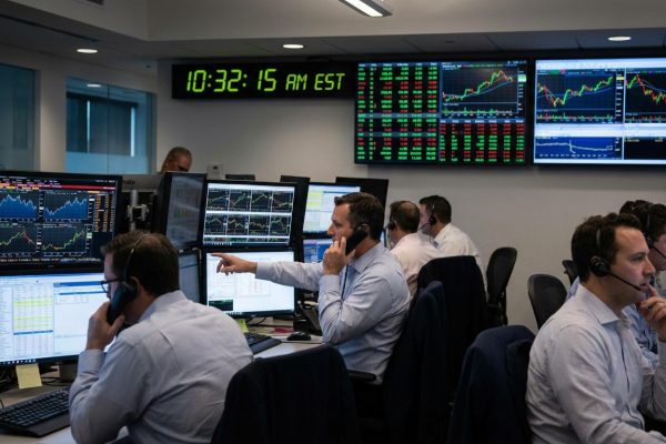 Brokers for Real Time Trading
